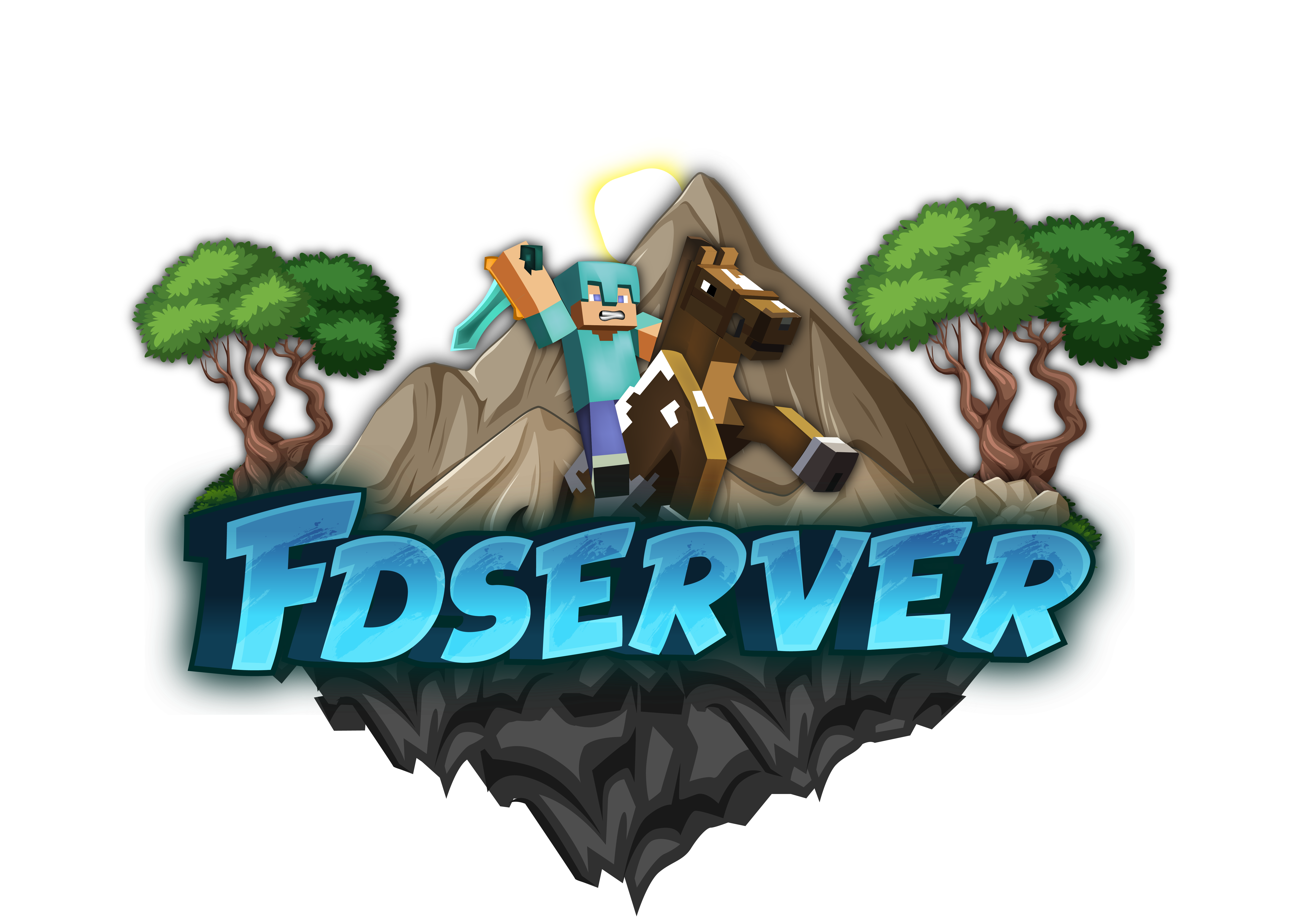 FDServer Logo